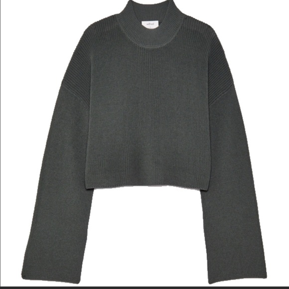 Wilfred Salome Sweater - Picture 1 of 3